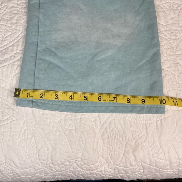 RVS Labs Laboratories Sea Washed Lotus Sweatpants Joggers Size L - Picture 14 of 14